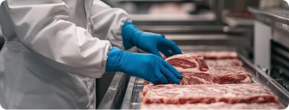 Food Manufacturing Company Case Study