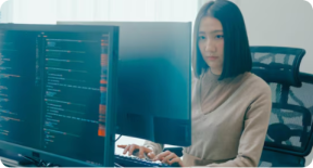 CRM System
