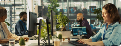 Digital Transformation Expo