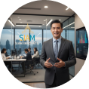 Mr. Wichai Innovation