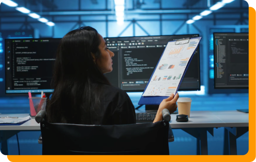 Information Services
