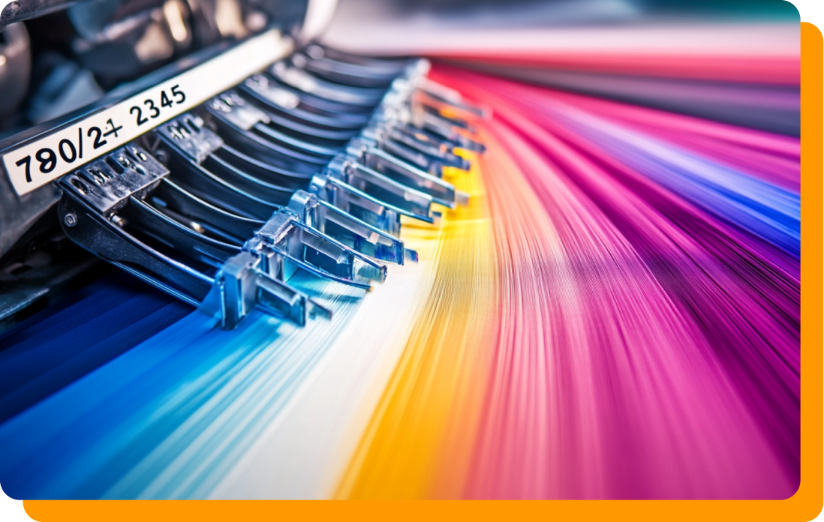 Publishing Services