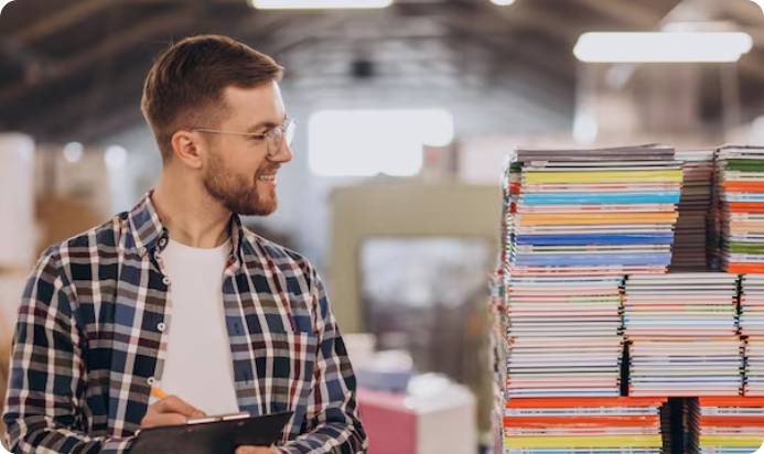 Publishing Services
