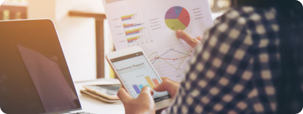 E-commerce Analytics