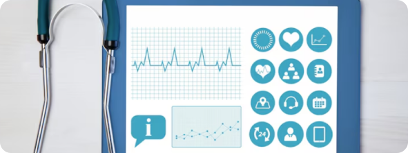 Healthcare Data Management