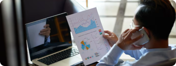 Financial Analytics