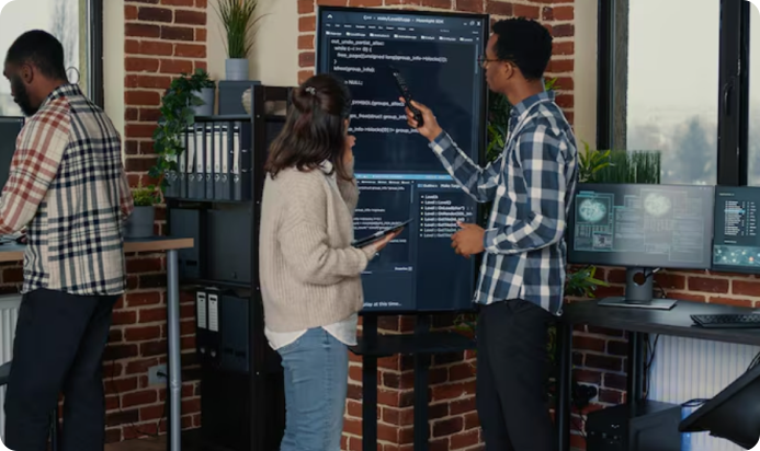 Software Development
